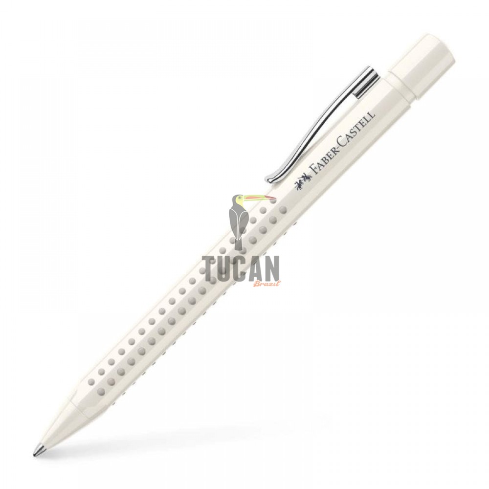 ΣΕΤ ΔΩΡΟΥ FABER CASTELL ΠΕΝΑ Μ & ΣΤΥΛΟ ΣΕ ΜΕΤΑΛΛΙΚΟ ΚΟΥΤΙ COCONUT MILK 201527