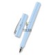ΣΕΤ ΔΩΡΟΥ FABER CASTELL ΠΕΝΑ Μ & ΣΤΥΛΟ ΣΕ ΜΕΤΑΛΛΙΚΟ ΚΟΥΤΙ SKY BLUE 201524