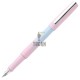 Σετ πένα και στυλό Faber-Castell Poly Ball σε μεταλλικό κουτί Blushing Sky 241054