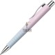 Σετ πένα και στυλό Faber-Castell Poly Ball σε μεταλλικό κουτί Blushing Sky 241054