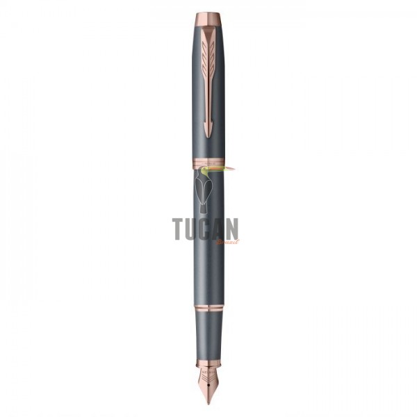 PARKER IM SLATE PGT FPen M 1159.2201.44