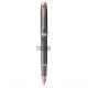 PARKER IM SLATE PGT FPen M 1159.2201.44