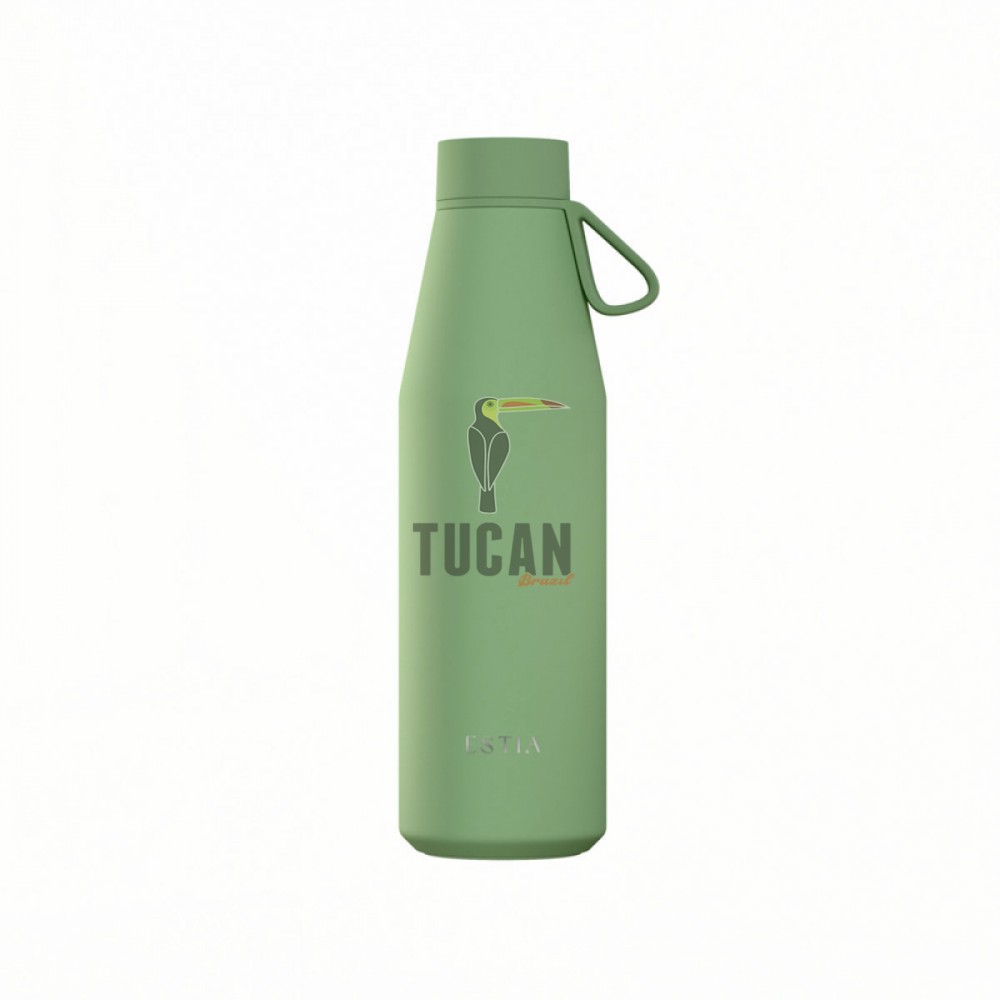 ΘΕΡΜΟΣ ESTIA FLOW SAVE THE AEGEAN 500ml PINE 01-41953