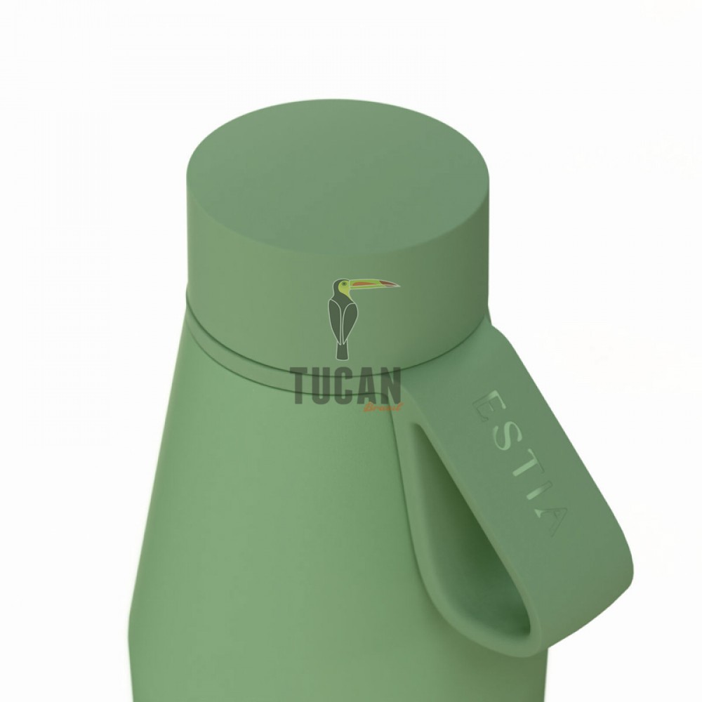 ΘΕΡΜΟΣ ESTIA FLOW SAVE THE AEGEAN 500ml PINE 01-41953