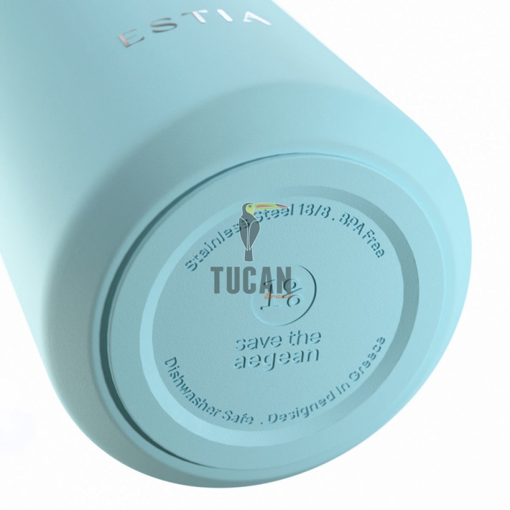 ΘΕΡΜΟΣ ESTIA FLOW SAVE THE AEGEAN 500ml ARCTIC 01-41960