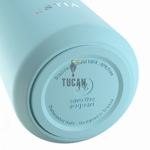 ΘΕΡΜΟΣ ESTIA FLOW SAVE THE AEGEAN 500ml ARCTIC 01-41960