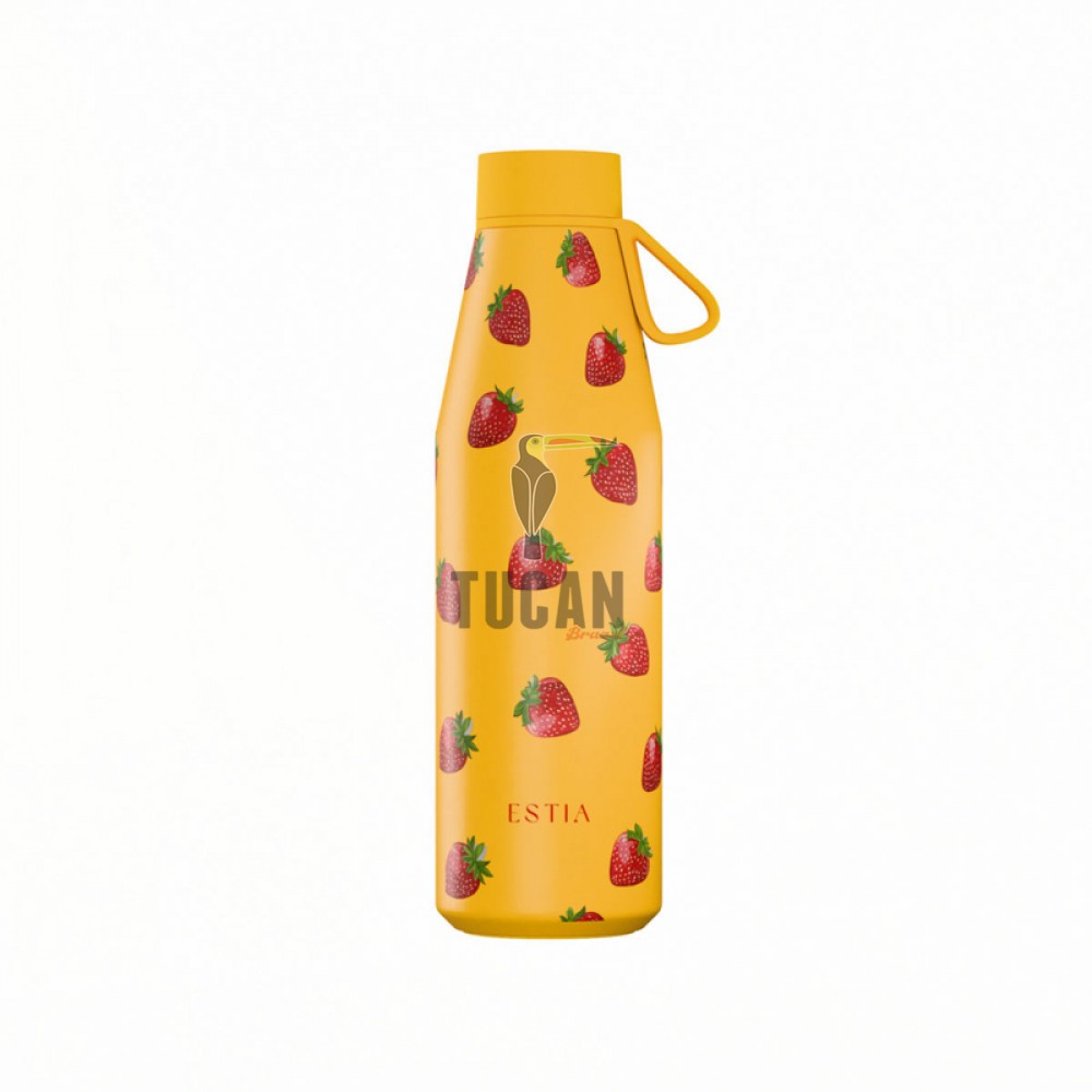 ΘΕΡΜΟΣ ESTIA FLOW SAVE THE AEGEAN 500ml BERRY BRIGHT 01-42042