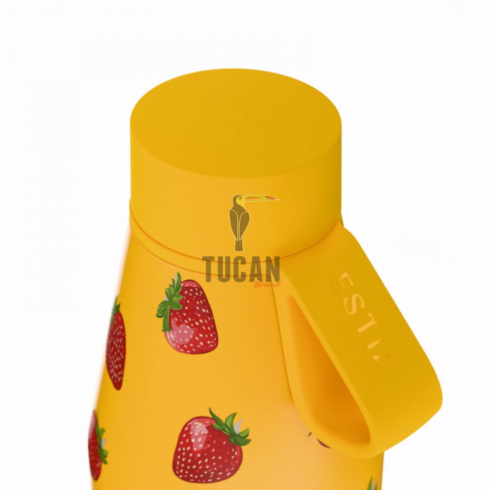 ΘΕΡΜΟΣ ESTIA FLOW SAVE THE AEGEAN 500ml BERRY BRIGHT 01-42042