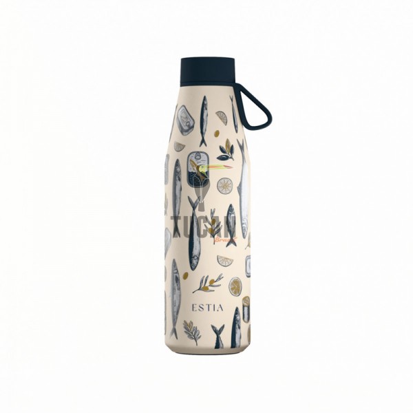 ΘΕΡΜΟΣ ESTIA FLOW SAVE THE AEGEAN 500ml SALT LIFE 01-42127