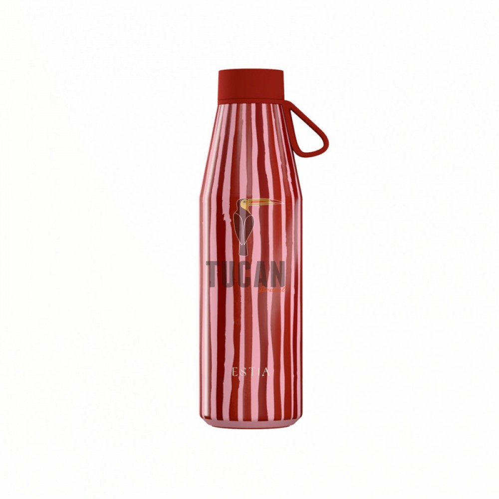 ΘΕΡΜΟΣ ESTIA FLOW SAVE THE AEGEAN 500ml VIVA STRIPE 01-42134