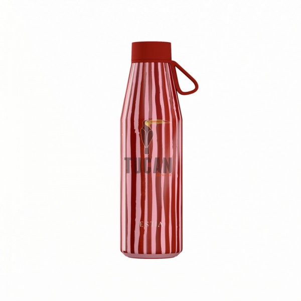 ΘΕΡΜΟΣ ESTIA FLOW SAVE THE AEGEAN 500ml VIVA STRIPE 01-42134