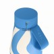 ΘΕΡΜΟΣ ESTIA FLOW SAVE THE AEGEAN 500ml OCEAN WAVES 01-42141