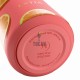 ΘΕΡΜΟΣ ESTIA FLOW SAVE THE AEGEAN 500ml ORANGE POP 01-42165