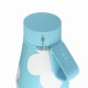 ΘΕΡΜΟΣ ESTIA FLOW SAVE THE AEGEAN 500ml BLUE DAISY 01-42189
