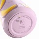 Ποτήρι Θερμός Estia Save the Aegean  LENS BANANA MOOD 360ml  01-43063