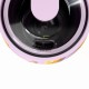 Ποτήρι Θερμός Estia Save the Aegean  LENS BANANA MOOD 360ml  01-43063