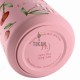 Ποτήρι Θερμός Estia Save the Aegean LENS CHERRY ROSE 360ml  01-42882