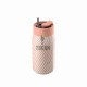 Ποτήρι Θερμός Estia Save the Aegean LENS SOFT RIPPLE 360ml 01-42998