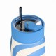 Ποτήρι Θερμός Estia Save the Aegean LENS  OCEAN WAVES 360ml 01-43032