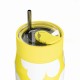 Ποτήρι Θερμός Estia Save the Aegean LENS YELLOW DAISY 360ml 01-43094
