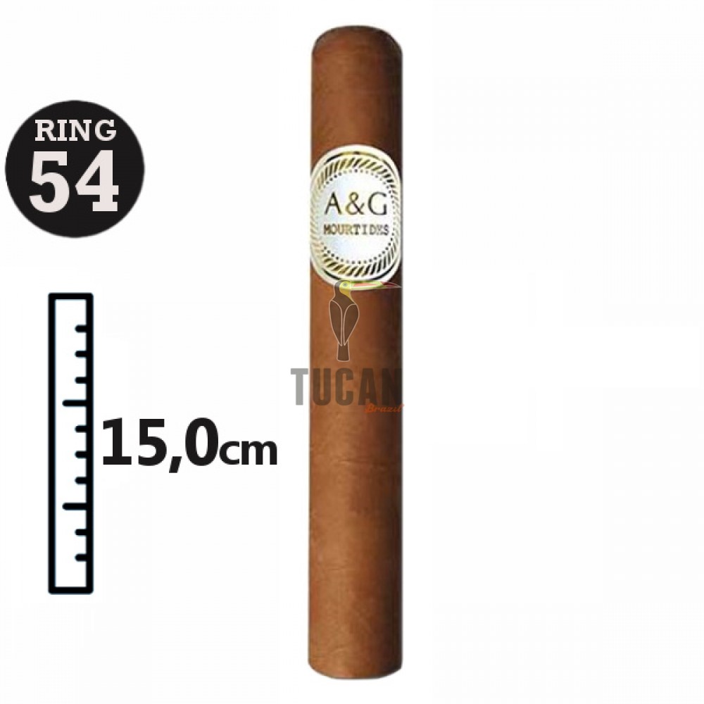 A&G MOURTIDES Serie LF Toros