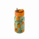 Ποτήρι Θερμός Estia Save the Aegean LENS PEACH GARDEN 360ml 01-43100