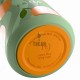 Ποτήρι Θερμός Estia Save the Aegean LENS PEACH GARDEN 360ml 01-43100