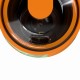 Ποτήρι Θερμός Estia Save the Aegean LENS PEACH GARDEN 360ml 01-43100