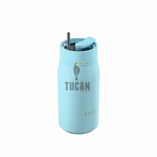 Ποτήρι Θερμός Estia Save the Aegean LENS ARCTIC 360ml 01-42851