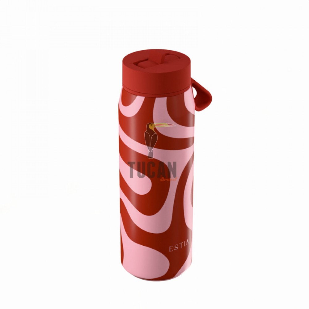 ΘΕΡΜΟΣ ESTIA SAVE THE AEGEAN PULSE CORAL WANES 500ml 01-42615