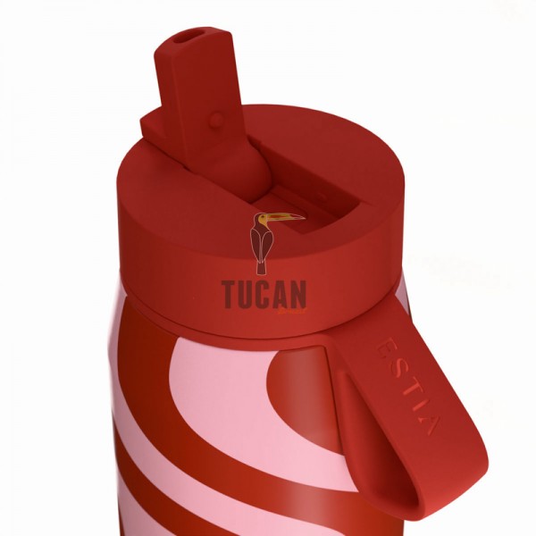 ΘΕΡΜΟΣ ESTIA SAVE THE AEGEAN PULSE CORAL WANES 500ml 01-42615