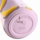 ΘΕΡΜΟΣ ESTIA SAVE THE AEGEAN PULSE BANANA MOOD 500ml 01-42639