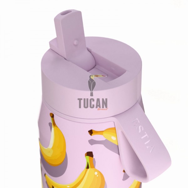 ΘΕΡΜΟΣ ESTIA SAVE THE AEGEAN PULSE BANANA MOOD 500ml 01-42639