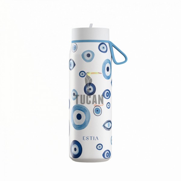 ΘΕΡΜΟΣ ESTIA SAVE THE AEGEAN PULSE SPIRIT OF LUCK 500ml 01-42523