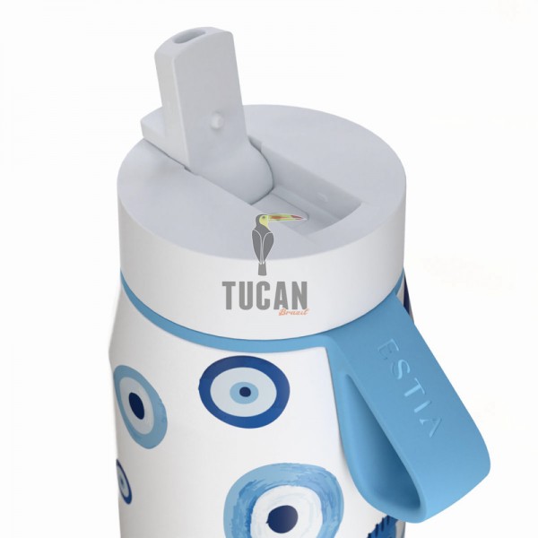 ΘΕΡΜΟΣ ESTIA SAVE THE AEGEAN PULSE SPIRIT OF LUCK 500ml 01-42523