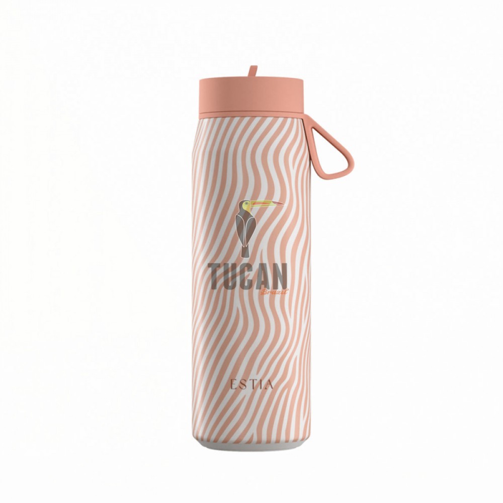 ΘΕΡΜΟΣ ESTIA SAVE THE AEGEAN PULSE SOFT RIPPLE 500ml 01-42561
