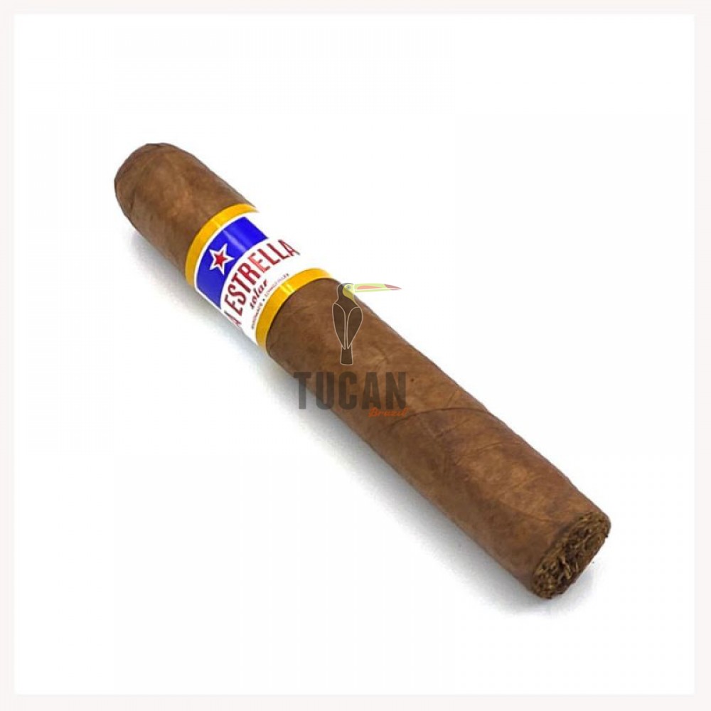 La Estrella Solar – Robusto