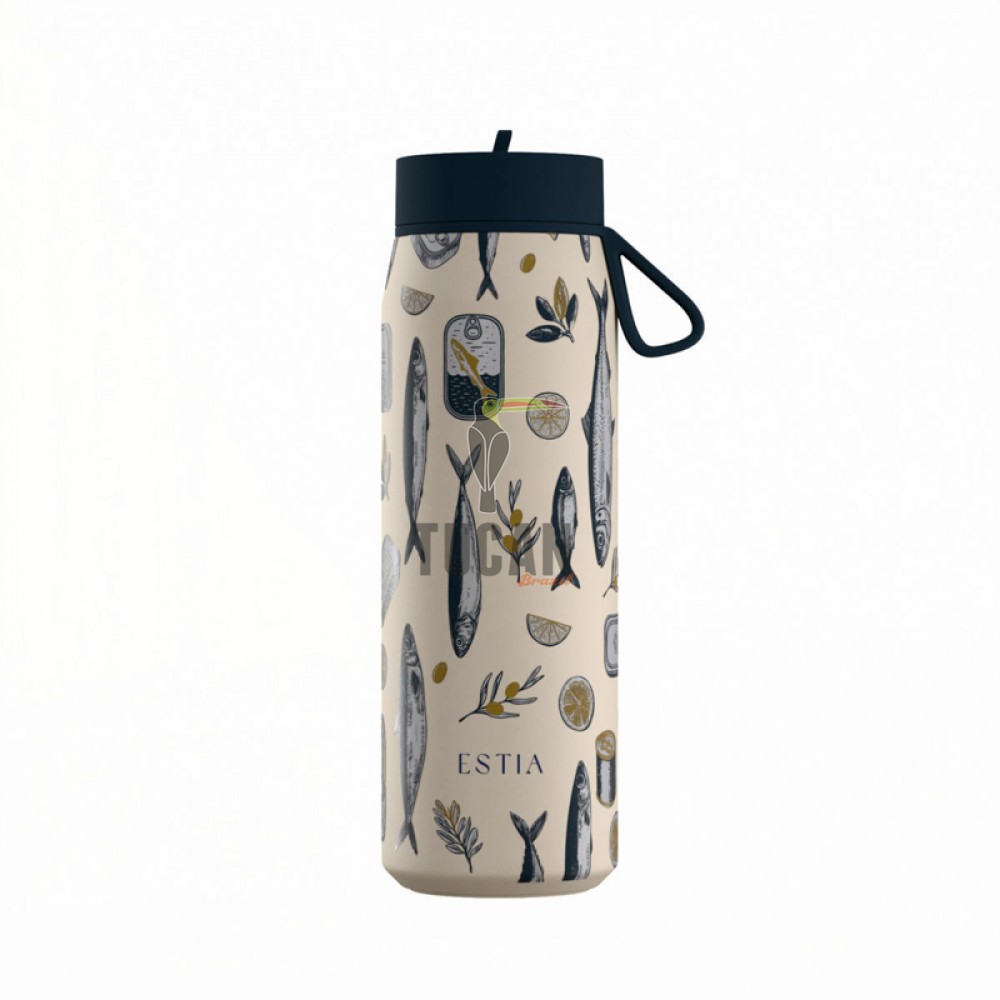 ΘΕΡΜΟΣ ESTIA SAVE THE AEGEAN PULSE SALT LIFE 500ml 01-42585