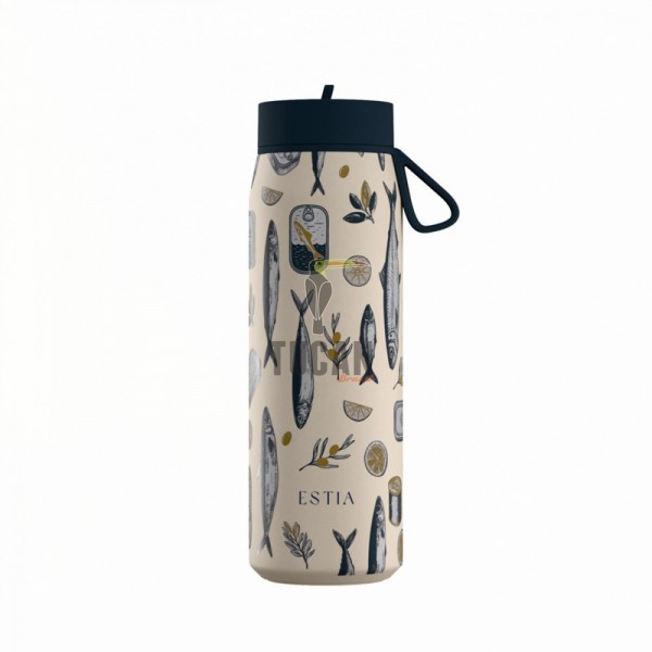 ΘΕΡΜΟΣ ESTIA SAVE THE AEGEAN PULSE SALT LIFE 500ml 01-42585