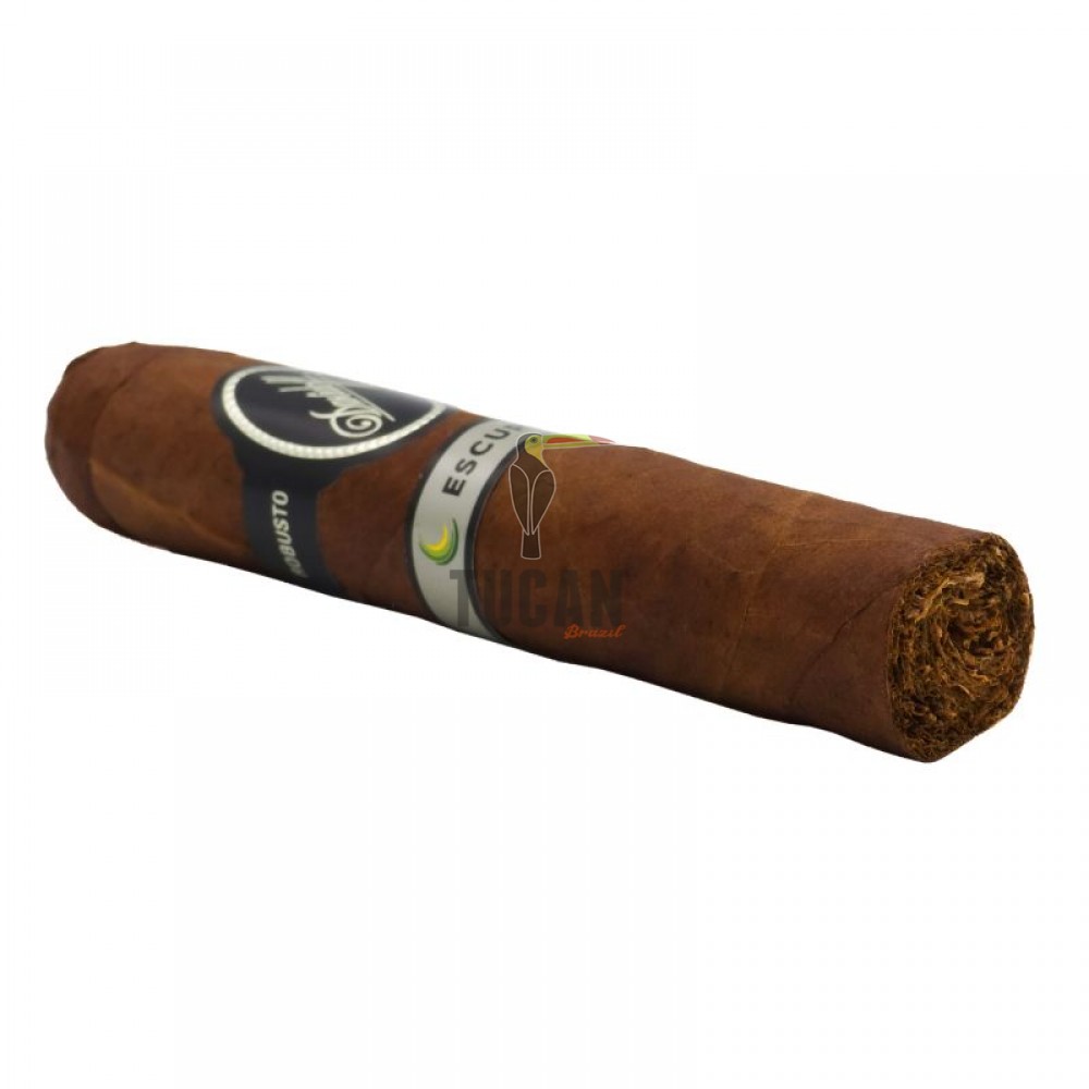 Davidoff Escurio Robustos PUDAVESCRO54