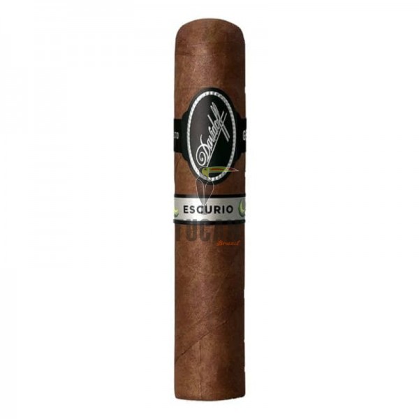 Davidoff Escurio Robustos PUDAVESCRO54