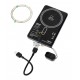TROIKA POWER BANK 3 in 1 "STROMKONSERVE 5" POP50/TI