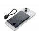 TROIKA POWER BANK 3 in 1 "STROMKONSERVE 5" POP50/TI