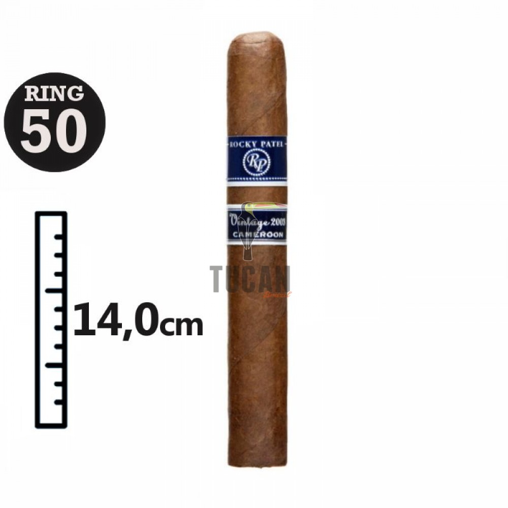 Rocky Patel- Vintage series 2003 Cameroon Robusto