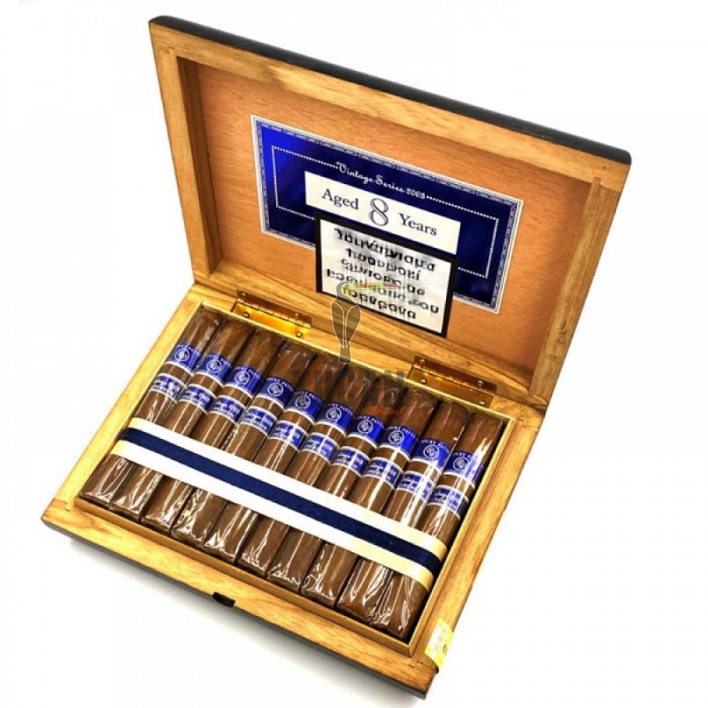 Rocky Patel- Vintage series 2003 Cameroon Robusto