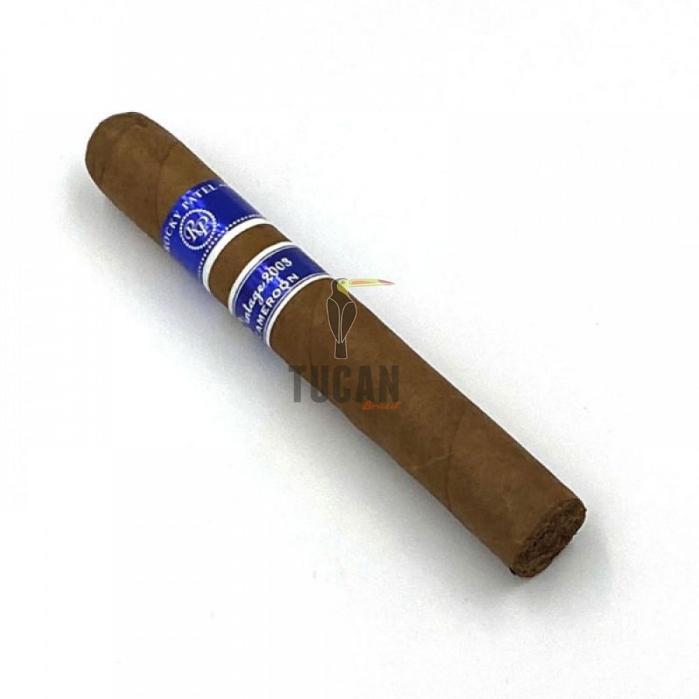Rocky Patel- Vintage series 2003 Cameroon Robusto