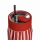 Ποτήρι Θερμός Estia Save the Aegean LENS VIVA STRIPE 360ml 01-43025