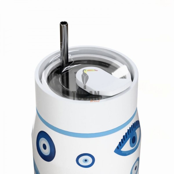 Ποτήρι Θερμός Estia Save the Aegean LENS SPIRIT OF LUCK 360ml 01-42967