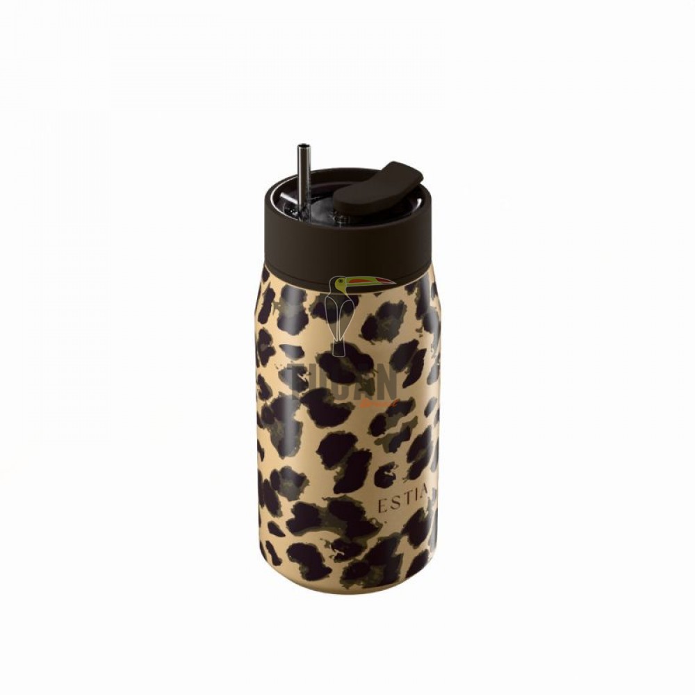 Ποτήρι Θερμός Estia Save the Aegean LENS SPOTTED PROWL 360ml 01-42981