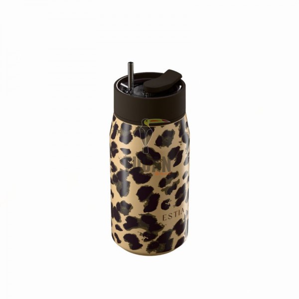 Ποτήρι Θερμός Estia Save the Aegean LENS SPOTTED PROWL 360ml 01-42981